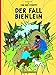 Tim und Struppi - Der Fall Bienlein - Tintin German Edition by