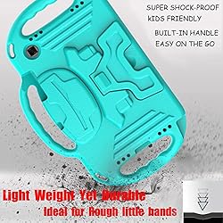 LTROP Kids Case for Samsung Galaxy Tab A7 10.4 2020