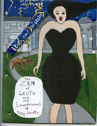 The Zen of Leota and the Laundromat