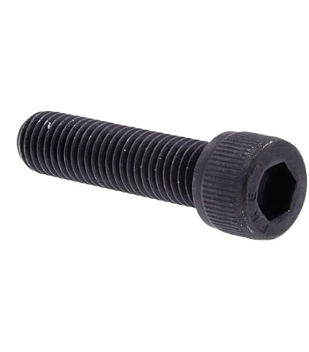 MonsterBolts - 1/4