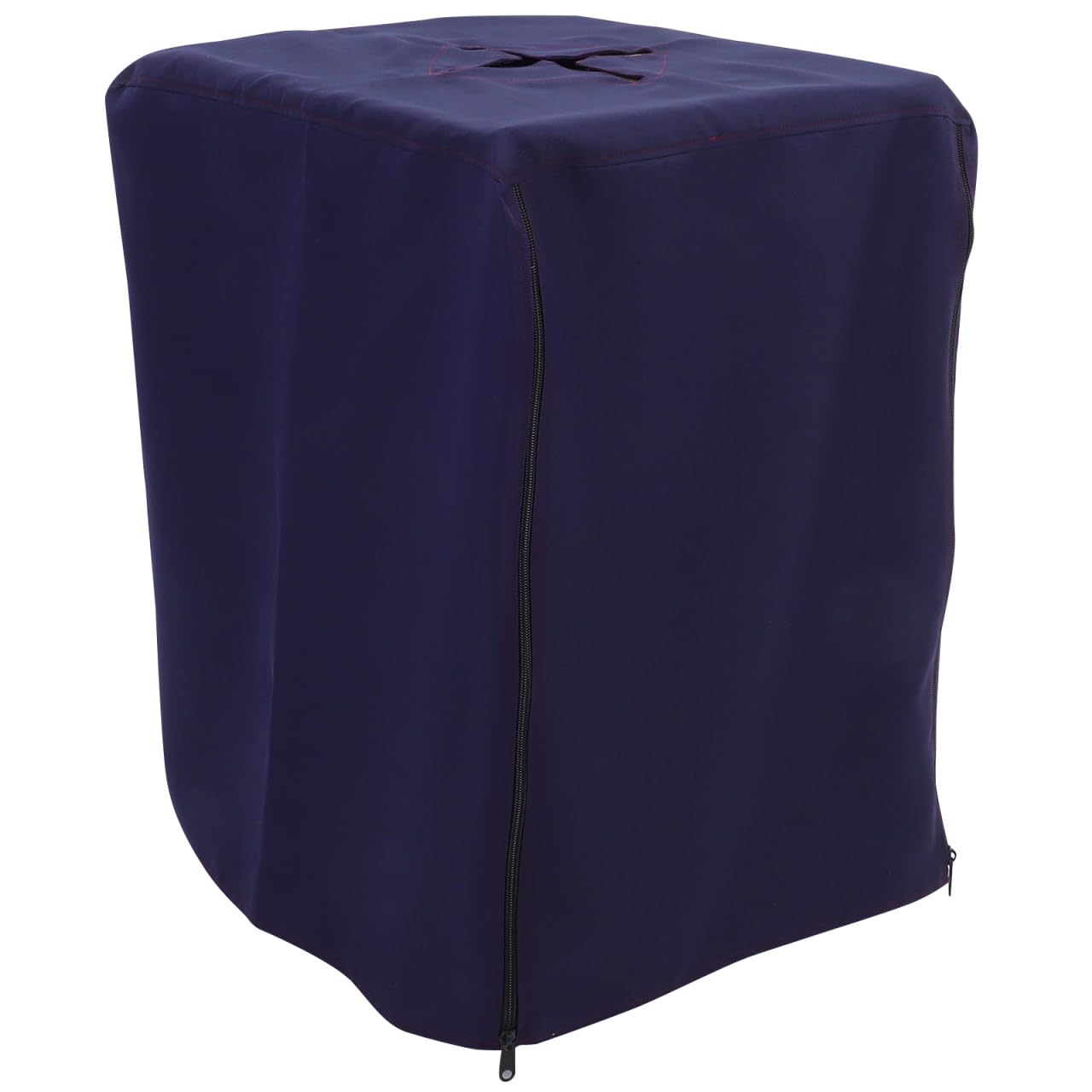 ULTECHNOVO Bird Cage Cover 21X16X16 Inch Large Parrot Cage Cloth with Front Flap for Night Use and Uv Protection Birdcage Cover