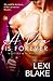 A Dom Is Forever (Masters and Mercenaries, Book 3) (Volume 3)