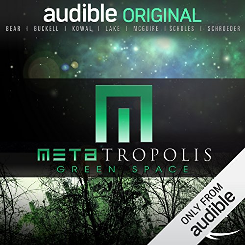 METAtropolis: Green Space