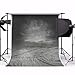 MOHOO Photography Backdrop 5x7ft Art Fabric Smoky Grey Thin Retro Background For Photo Studio Props 1.5x2.1m (Rolled)