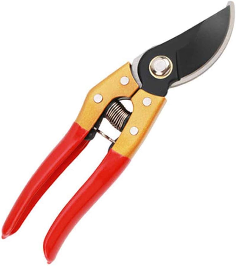 Pruning Shears Rose Pruning Shears Fruit Picking Shears