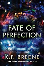 Fate of Perfection (Finding Paradise Book 1)