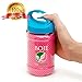 BOJE Cooling Chill Towel - Innovative Material Cools As Moisture Evaporates! Available in Blue, Green or Pink Clip Cap