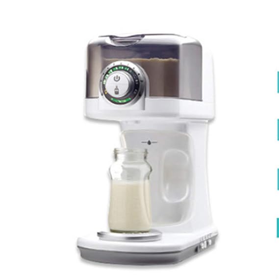 YSYDE Smart Formula Mixer Machine Milk Powder Maker for Baby Bottle