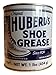 Huberd’s Shoe Grease (16oz) - Leather conditioner and waterproofer since 1921. Waterproofs, softens and conditions boots, shoes, bags, belts, jackets, car seats, gloves, furniture, saddles and tack.