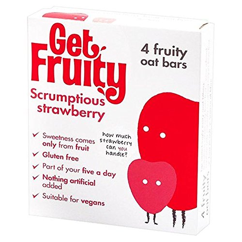 Looking for a good and fruity candy? Have a look at this 2018 guide