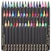 48 Watercolor Brush PENS