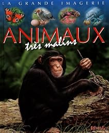Animaux très malins