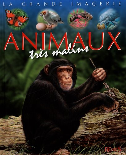 Animaux très malins