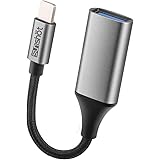 sunshot USB Camera Adapter USB3.0 Female OTG Data Sync Cable Compatible with iPhone 11 Xr X 8 7 6 Plus iPad Air Pro Mini, Sup