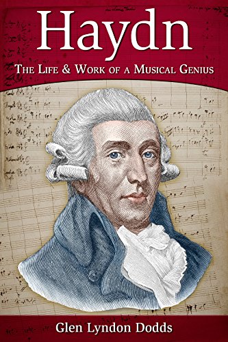Haydn: The Life & Work of a Musical Genius
