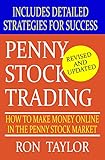 Insider's Guide To Penny Stock Trading: Trade Secrets That Can Make You Money