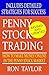 Penny Stocks: How to Make Money Online in the Penny Stock Market (A Beginner’s Guide to Investing Basics)