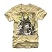 Star Wars Samurai Stormtrooper Mens Graphic T Shirt - Fifth Sun