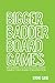 Bigger Badder Board Games: Megasizing 24 Old-School Board Games for Fun and Conversation by 