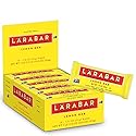 Larabar Gluten Free Snack Bars, Lemon Bar, 1.8 Ounce Bars (16 Count)