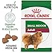 Royal Canin Size Health Nutrition Small Indoor Adult Dry Dog Food, 2.5 lb Bag