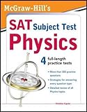 McGraw-Hill's SAT Subject Test Physics (McGraw-Hill's SAT Physics)