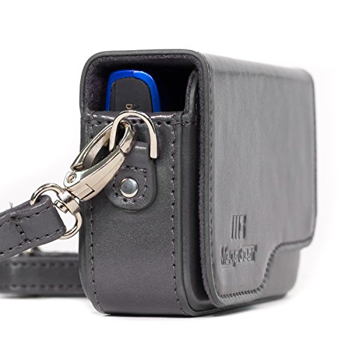 MegaGear Canon PowerShot SX620 HS, ELPH 180, ELPH 360 HS, ELPH 190 is, ELPH 170…