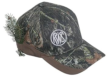 Rottweil RWS Jagdkappe Camoflage Treibjagd Drückjagd