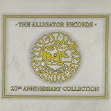 ALLIGATOR 20TH ANNIVERSARY