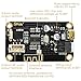 Bluetooth Board, DROK Bluetooth Receiver Module DC 5V-35V Portable Wireless Electronics Bluetooth Audio Stereo Music Receive Module for Headphone Speaker Home Sound System DIY with Micro USB Portthumb 2