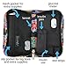 Sugar Medical - Diabetes Supply Case II - Perfectly Designed to Organize Diabetes Testing Supplies for Everyday Ease of Use (Cora)