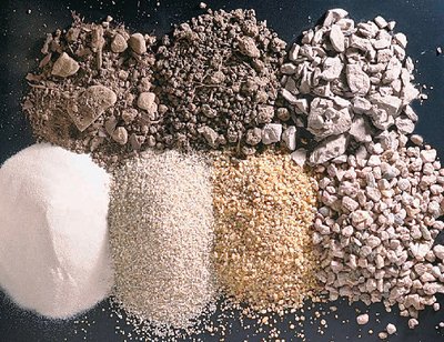 470025-210 - Pebbles - Soil, Sands, and Gravel Set - Each