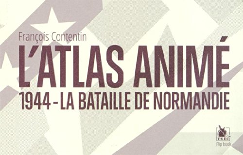 L' Atlas animé