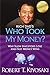 Rich Dad's Who Took My Money?: Why Slow Investors Lose and Fast Money Wins! (Rich Dad's (Paperback))