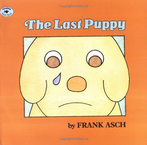 The Last Puppy (9780671666873)