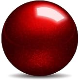 Trackball Mouse Ball for Trackball 34mm/1.34in, Replacement Ball for Logitech M575, M570, MX Ergo, ELECOM, Kensington, Perixx, and Other Compatible Trackball Mice (34mm)