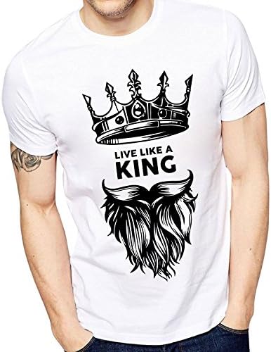 Ghantababajia Unisex Cotton T-Shirt (Idk003-$P)