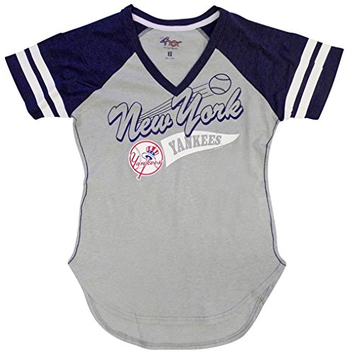 yankees women's apparel