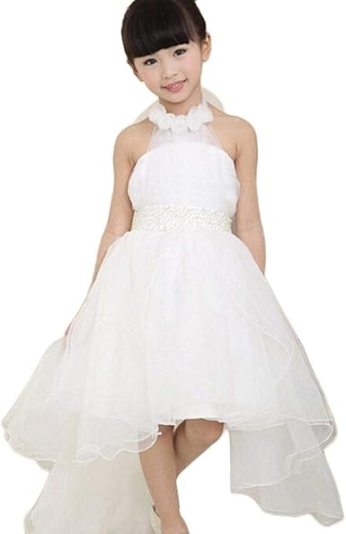 abiti da damigella bimba