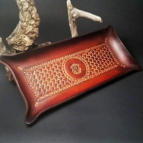 US Army valet tray / jewelry tray