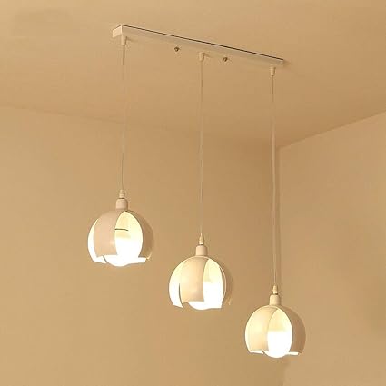 Amazon Com Dfqx Modern Chandelier Adjustable Hanging Light