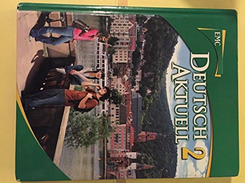 Amazon.com: Deutsch Aktuell Level Two: Workbook - Teacher's