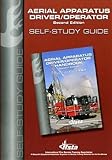 Aircraft Rescue and Fire Fighting: Study Guide, 5th