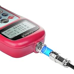 Sonic Tension Meter Flexible arm Sensor Sonic