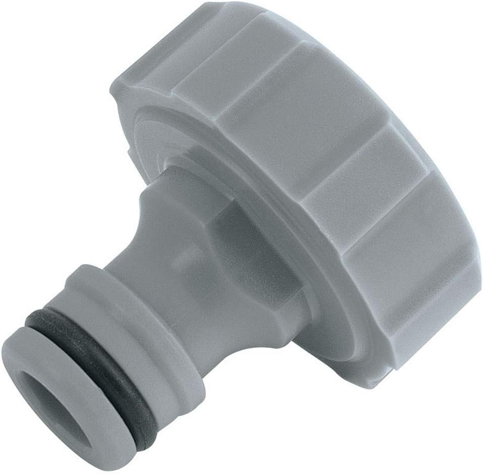 Draper 25909 Tap Connector PP, 1", Blue