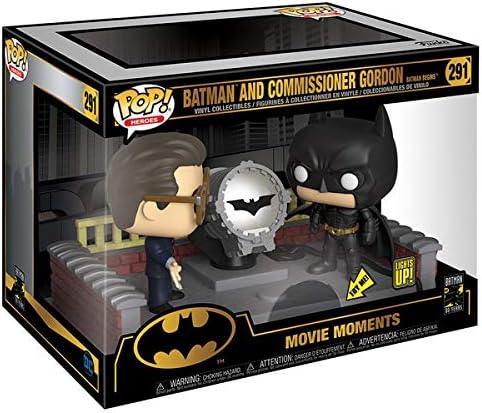batman movie moment pop
