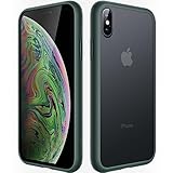 JETech Matte Case for iPhone Xs and iPhone X
