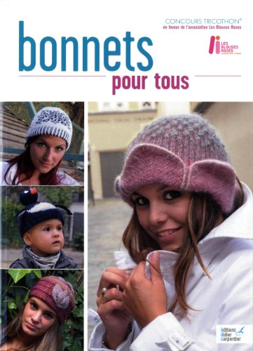 Bonnets pour tous (French Edition) by (Paperback)