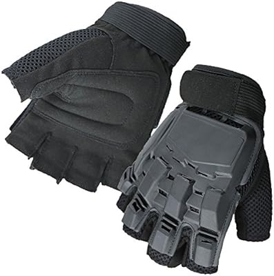 outdoor workout gloves