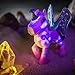Animal Jam Best Dressed Magic Horse Action Figure